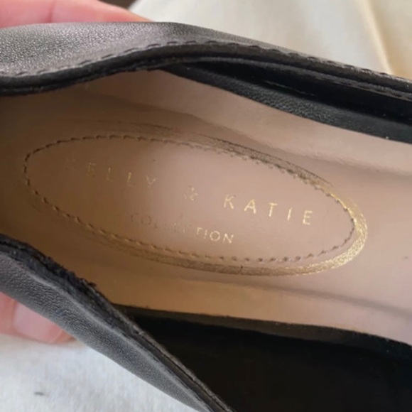 KELLY & KATIE “Tracy” Loafer SZ 10 - Picture 2 of 4